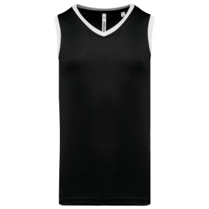 Maillot de basket-ball homme 2