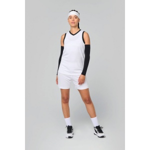 Maillot de basket-ball femme 9