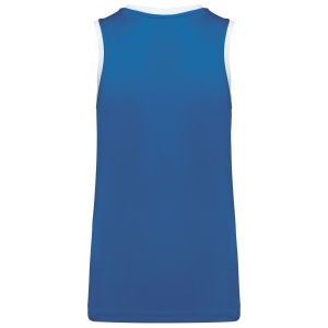 Maillot de basket-ball femme 19