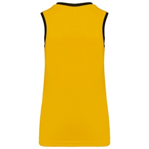 Maillot de basket-ball femme 20