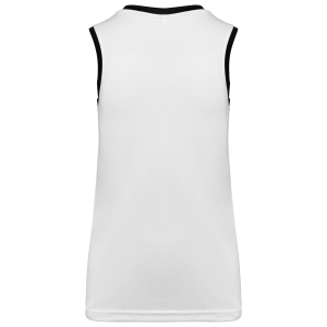 Maillot de basket-ball femme 21
