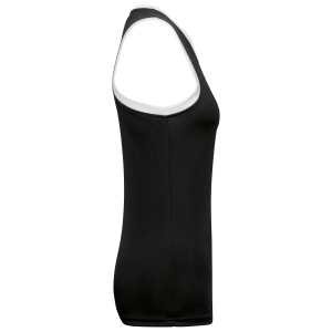 Maillot de basket-ball femme 22