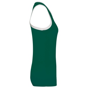 Maillot de basket-ball femme 23