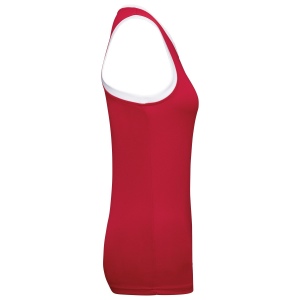 Maillot de basket-ball femme 25