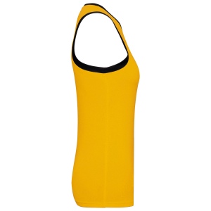 Maillot de basket-ball femme 27