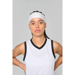 Maillot de basket-ball femme 10