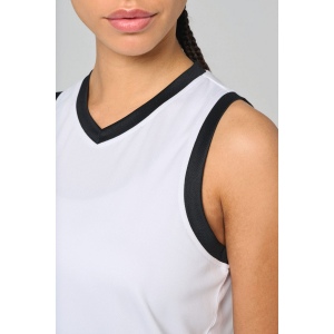 Maillot de basket-ball femme 11