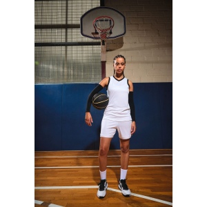 Maillot de basket-ball femme 12