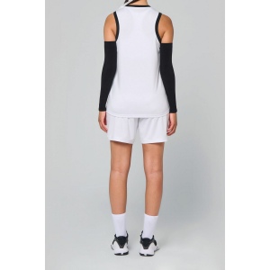 Maillot de basket-ball femme 13