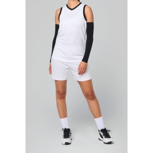 Maillot de basket-ball femme 14