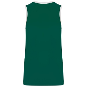 Maillot de basket-ball femme 16