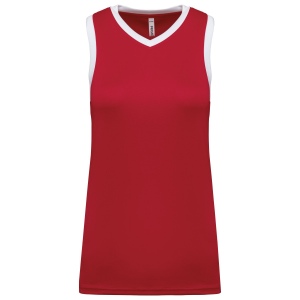 Maillot de basket-ball femme 5