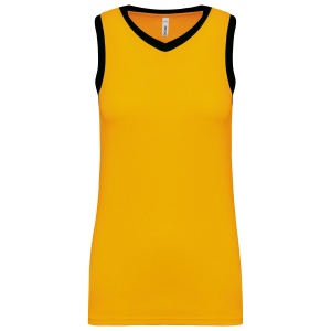 Maillot de basket-ball femme 7