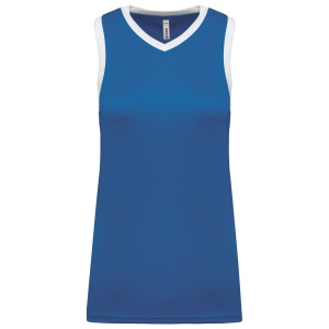 Maillot de basket-ball femme 6
