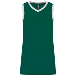 Maillot de basket-ball femme 3