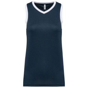 Maillot de basket-ball femme 4