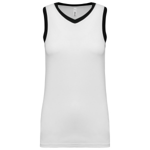 Maillot de basket-ball femme 8