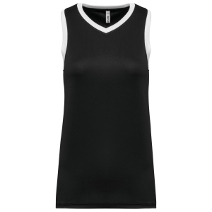 Maillot de basket-ball femme 2