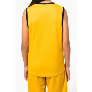Maillot de basket-ball enfant 18