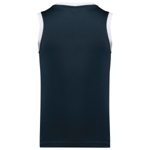 Maillot de basket-ball enfant 22