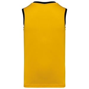 Maillot de basket-ball enfant 25