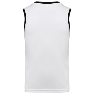 Maillot de basket-ball enfant 26