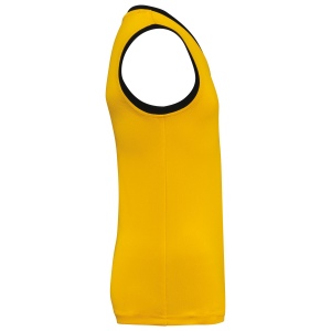 Maillot de basket-ball enfant 32