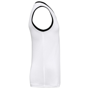 Maillot de basket-ball enfant 33