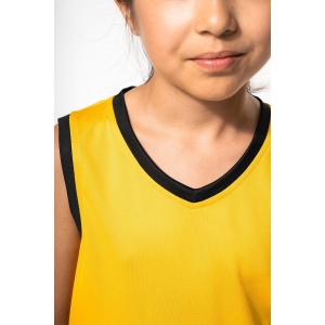 Maillot de basket-ball enfant 14