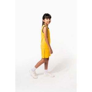 Maillot de basket-ball enfant 17