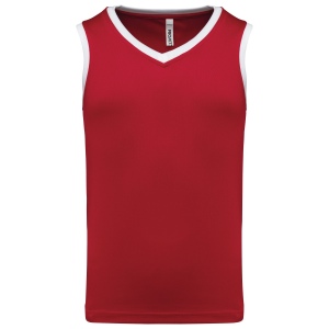 Maillot de basket-ball enfant 5