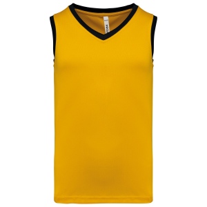 Maillot de basket-ball enfant 7