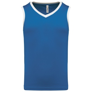 Maillot de basket-ball enfant 6