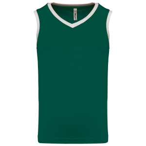 Maillot de basket-ball enfant 3