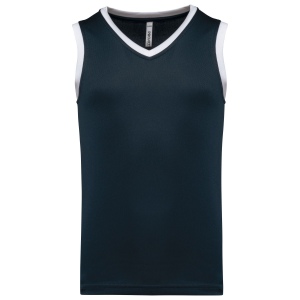Maillot de basket-ball enfant 4
