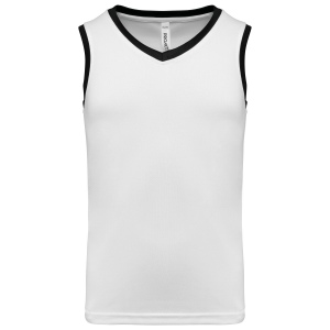 Maillot de basket-ball enfant 8