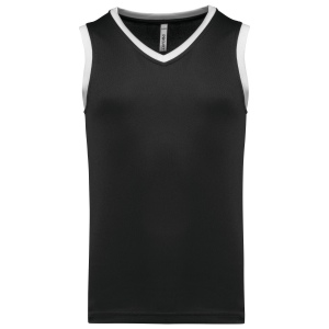 Maillot de basket-ball enfant 2