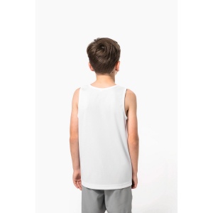 Débardeur de sport enfant 7