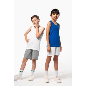 Débardeur de sport enfant 16
