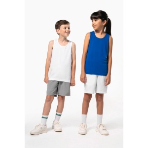 Débardeur de sport enfant 17