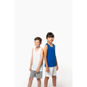Débardeur de sport enfant 18