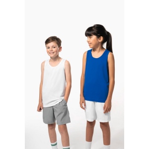 Débardeur de sport enfant 19