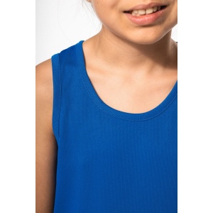 Débardeur de sport enfant 20