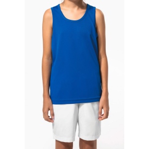 Débardeur de sport enfant 23