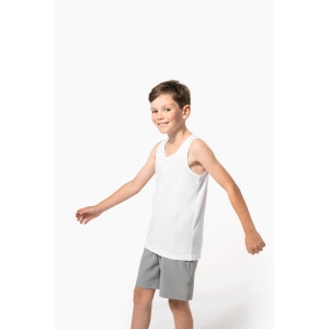 Débardeur de sport enfant 9