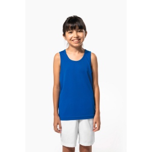 Débardeur de sport enfant 11
