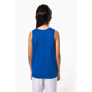 Débardeur de sport enfant 12