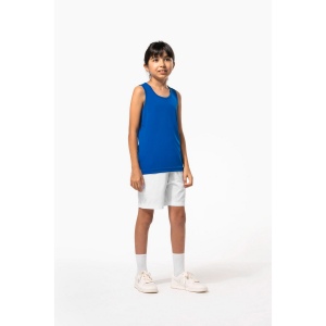 Débardeur de sport enfant 13