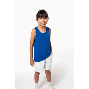 Débardeur de sport enfant 14