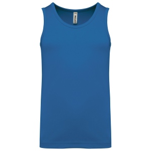 Débardeur de sport enfant 6